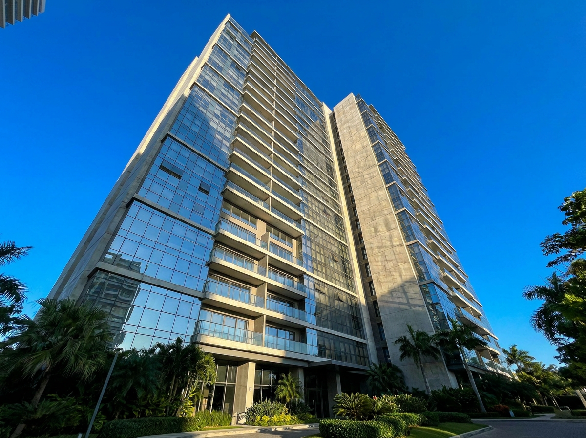 Second condominium purchase
